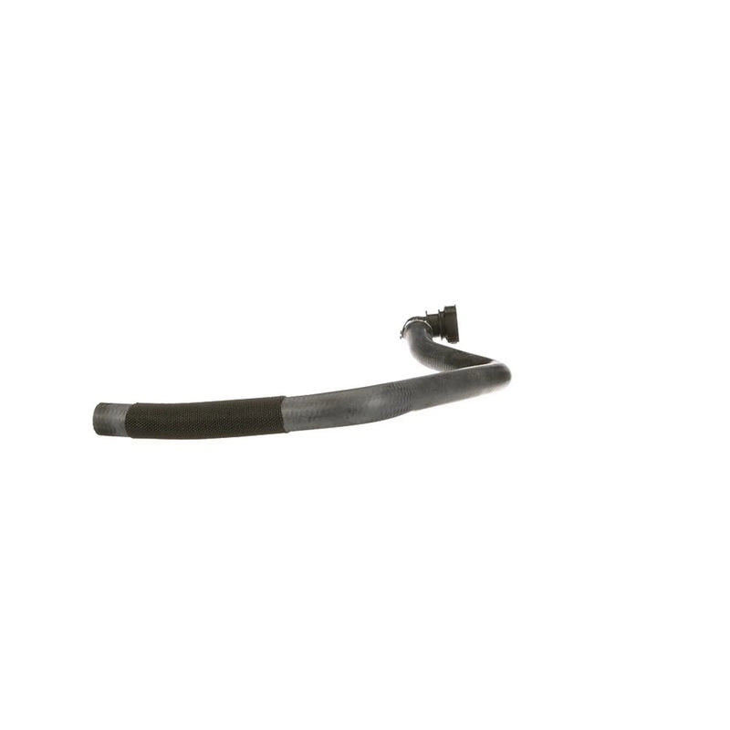 Gates Molded Heater Hose fits Renault Master III 2010-2025 2.3
