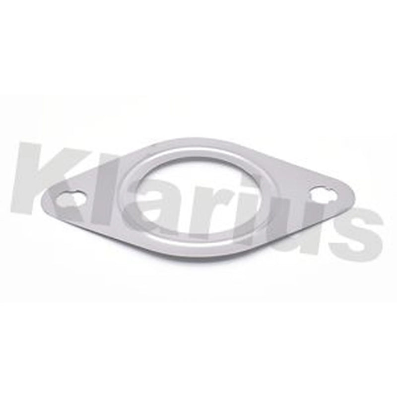 Klarius Exhaust Pipe Gasket OD fits Ford B-Max 2012-2017 1.0
