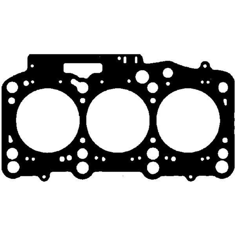BGA Cylinder Head Gasket 1mm Thick fits Audi A2 2000-2005 1.4