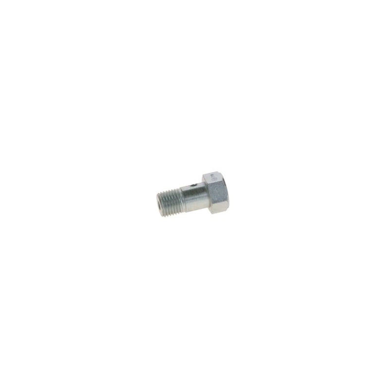 Bosch Fuel Injection Control Valve