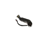 Gates Crankcase Ventilation Hose 305mm fits BMW 1 2005-2011