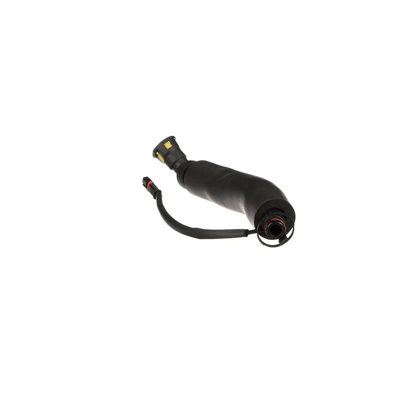 Gates Crankcase Ventilation Hose 305mm fits BMW 1 2005-2011