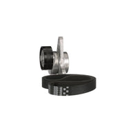 Gates V-Ribbed Belt Set fits Audi A1 2014-2018 1.6