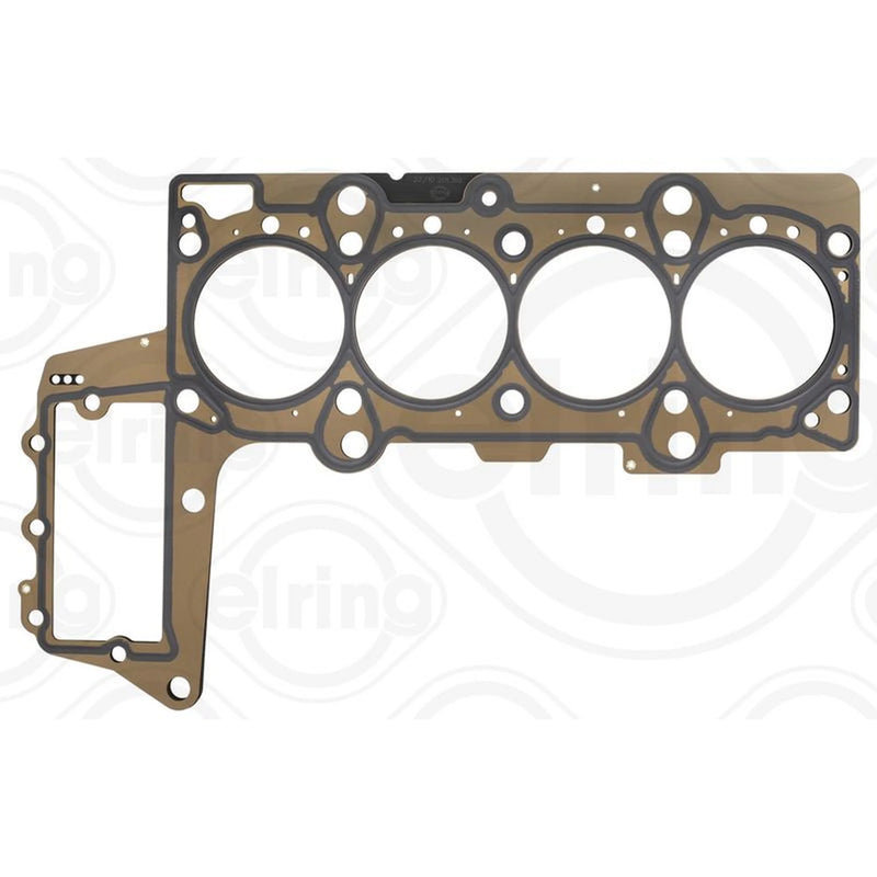 Elring Cylinder Head Gasket 1mm Thick fits BMW 1 2004-2011
