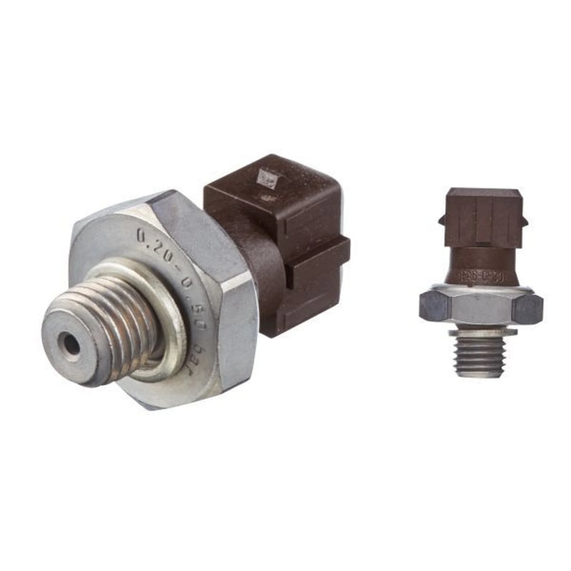 Hella Oil Pressure Sensor Switch fits BMW 1 2004-2013