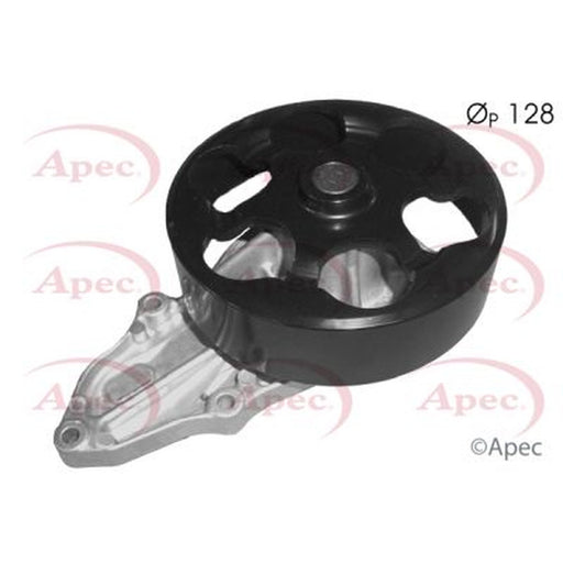 Apec Engine Cooling Water Pump fits Honda Civic VII 2001-2005 2.0