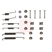 Apec Brake Shoe Accessory Kit Rear KIT637
