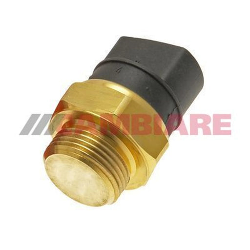 Cambiare Radiator Fan Temperature Switch Connectors fits Audi A8 D2 1994-2002