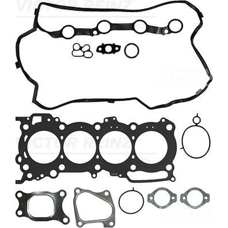 Victor Reinz Cylinder Head Gasket Kit 02-10771-02