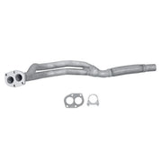 Hella Exhaust Pipe OD fits Lancia Dedra 1989-1994 1.6