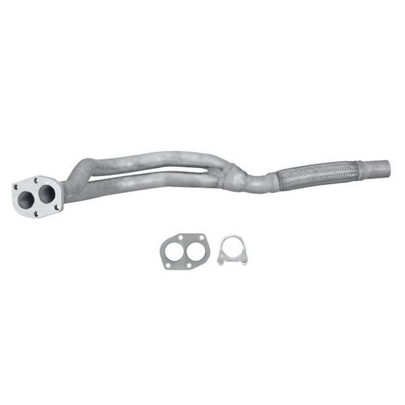 Hella Exhaust Pipe OD fits Lancia Dedra 1989-1994 1.6
