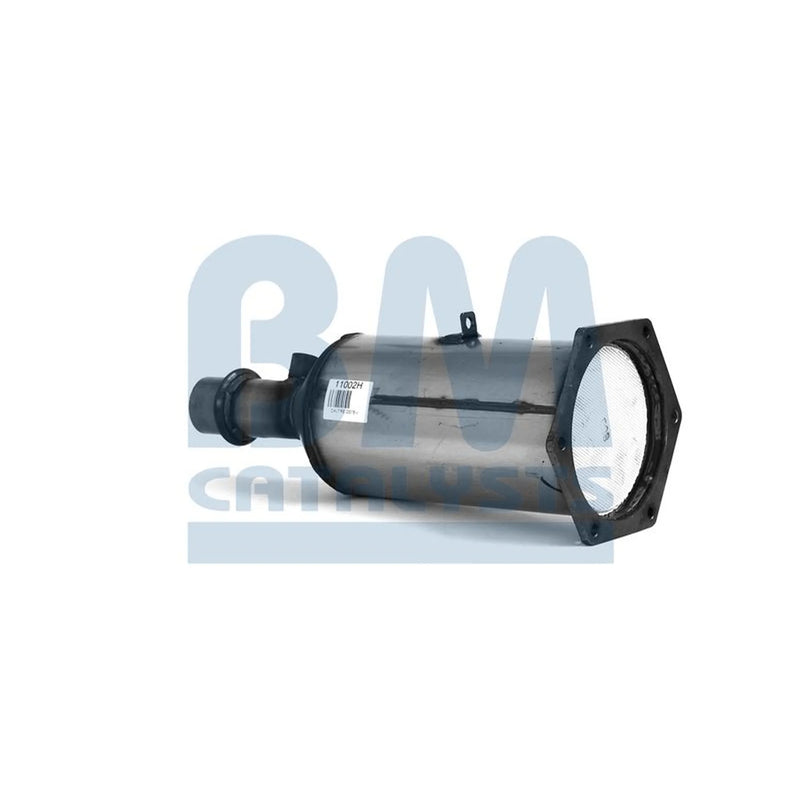 BM Catalysts Dpf fits Peugeot 607 2000-2006 2.0 2.2
