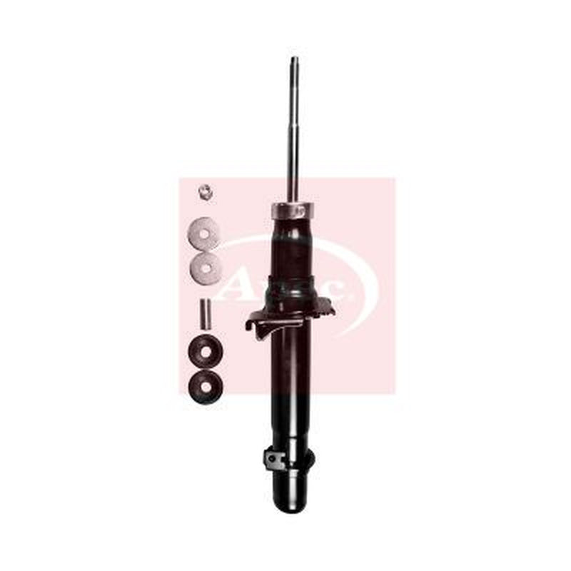 Apec 2 x Shock Absorbers fits Honda Accord VIII 2008-2015 2.0 2.2 2.4