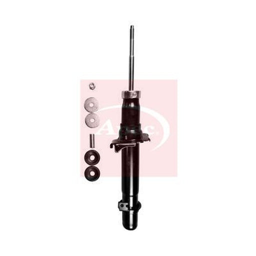 Apec 2 x Shock Absorbers fits Honda Accord VIII 2008-2015 2.0 2.2 2.4