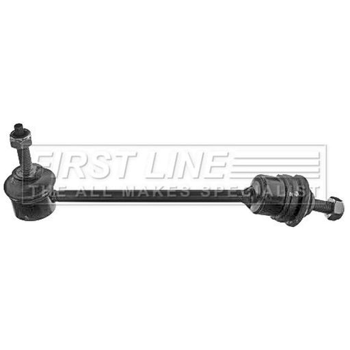 First Line Stabiliser Bar Link Coupling Rod fits Jaguar F-Type 2012-2017