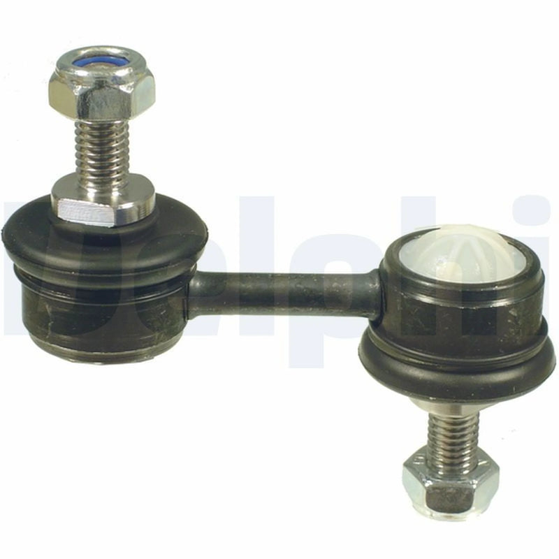 Delphi Stabiliser Bar Link Coupling Rod Rear fits BMW 5 1995-2004
