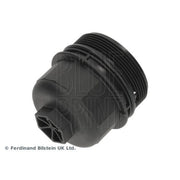 Blue Print Oil Filter Housing Cap fits Alfa Romeo 159 2005-2012 1.8 1.9 2.0