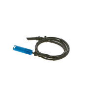Bosch ABS Wheel Speed Sensor Rear fits BMW 3 2005-2013