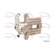 Apec Brake Caliper Assembly Rear Left LCA212