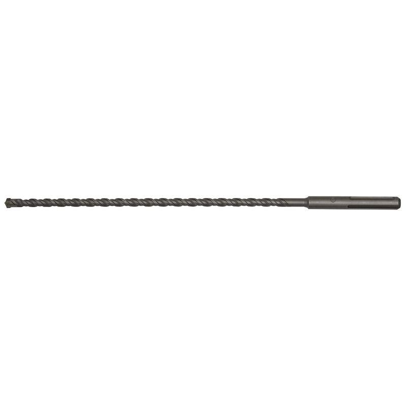 Sealey SDS MAX Drill Bit14 x 540mm MAX14X540 Sealey - Dynamic Drive