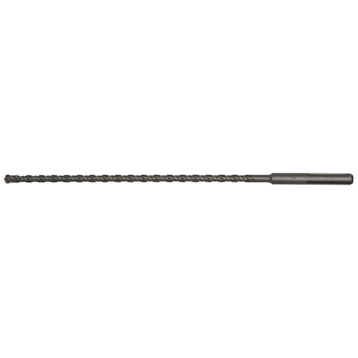 Sealey SDS MAX Drill Bit14 x 540mm MAX14X540 Sealey - Dynamic Drive