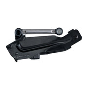 Hella Headlight Levelling Sensor Rear Connectors V 6PM 011 526-111