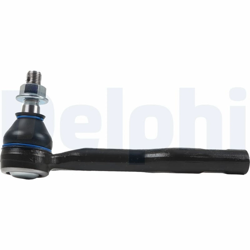 Delphi Steering Tie Rod End Ball Joint Front Left M14 x 1.5 fits Mazda 3