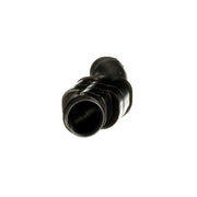 Gates Air Supply Hose 430mm Plastic fits BMW 5 2010-2017