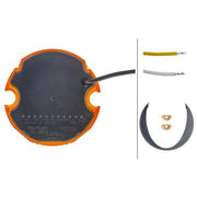 Hella Direction Indicator Light Rear