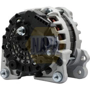 NAPA Car Alternator 12V fits Seat Ibiza 2015-2017 1.0