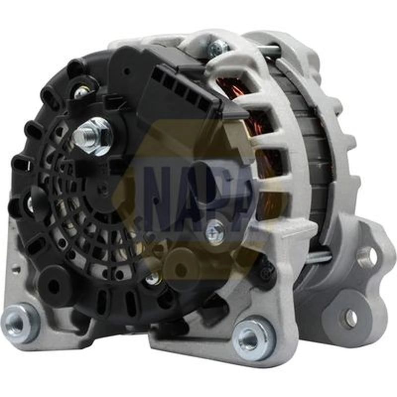 NAPA Car Alternator 12V fits Seat Ibiza 2015-2017 1.0
