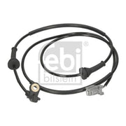 Febi ABS Wheel Speed Sensor Rear Left 193684