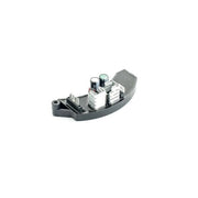 Mahle Heater Blower Regulator fits Same Explorer 2014 on 90.4