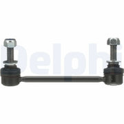 Delphi Stabiliser Bar Link Coupling Rod Left fits Land Rover Range Rover IV