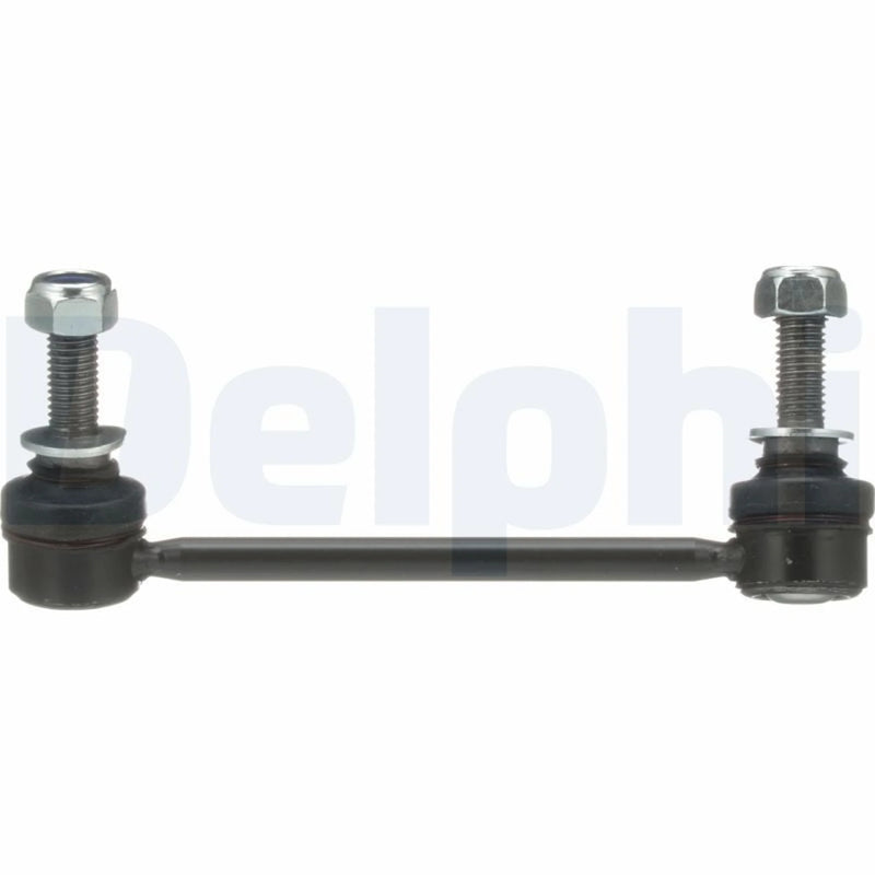 Delphi Stabiliser Bar Link Coupling Rod Left fits Land Rover Range Rover IV