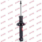 KYB 2 x Shock Absorbers fits Nissan Primera 1996-2002 1.6 1.8 2.0