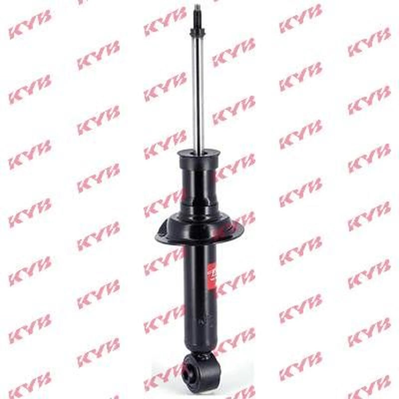 KYB 2 x Shock Absorbers fits Nissan Primera 1996-2002 1.6 1.8 2.0