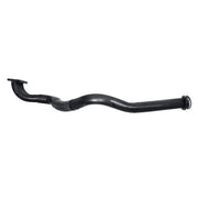 Hella Exhaust Pipe OD fits Mercedes-Benz 123 1976-1981 123.020 123.023