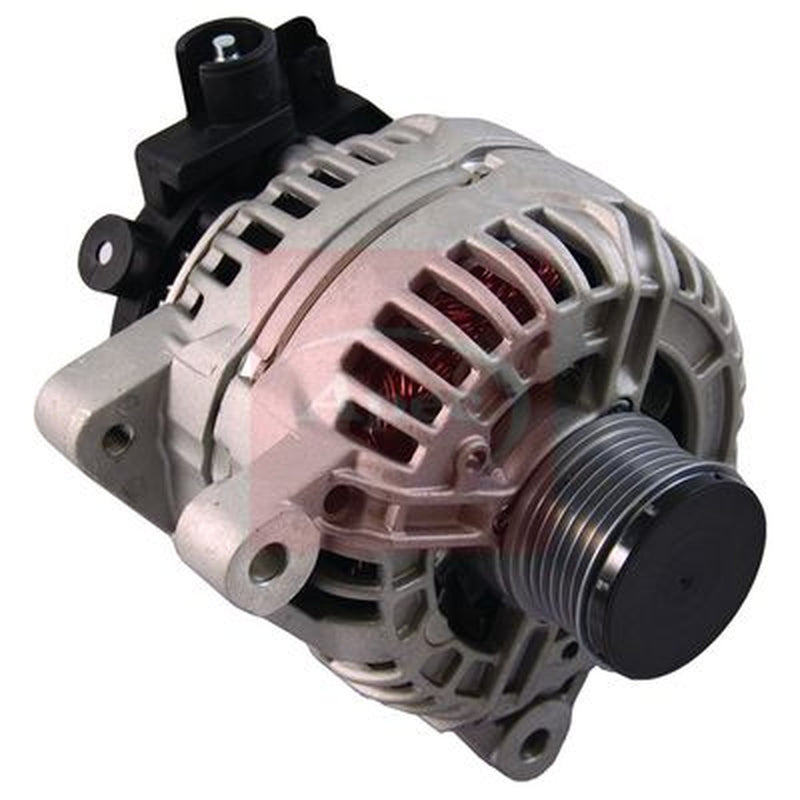 Apec Car Alternator 12V fits Mini Mini 2006-2010