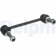 Delphi Stabiliser Bar Link Coupling Rod Left fits Land Rover Range Rover IV