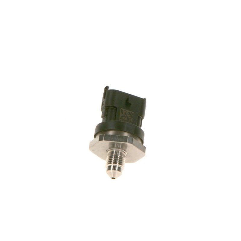Bosch Fuel Rail Pressure Sensor fits Suzuki Vitara 2015 on 1.4