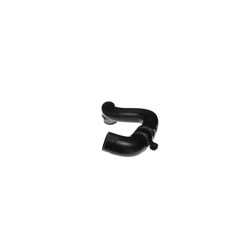 Gates Radiator Coolant Hose 603mm ID fits Mercedes-Benz Cls 2004-2010 219.375