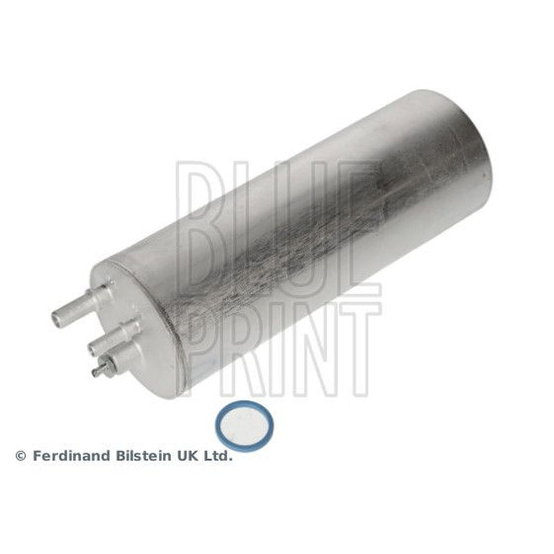 Blue Print Fuel Filter Element fits VW California T6 Camper 2015-2024 2.0