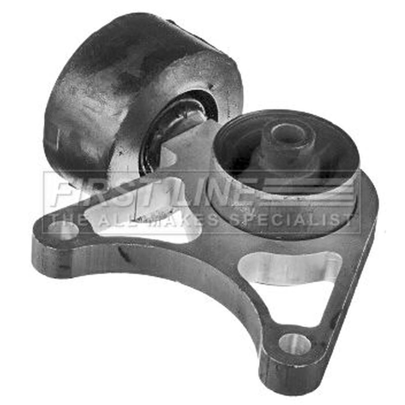 First Line Engine Mount Mounting fits Land Rover Freelander I 1998-2006