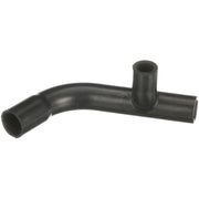 Gates Crankcase Ventilation Hose 165mm fits VW Polo 1981-1994 1.0 1.1 1.3 1.4