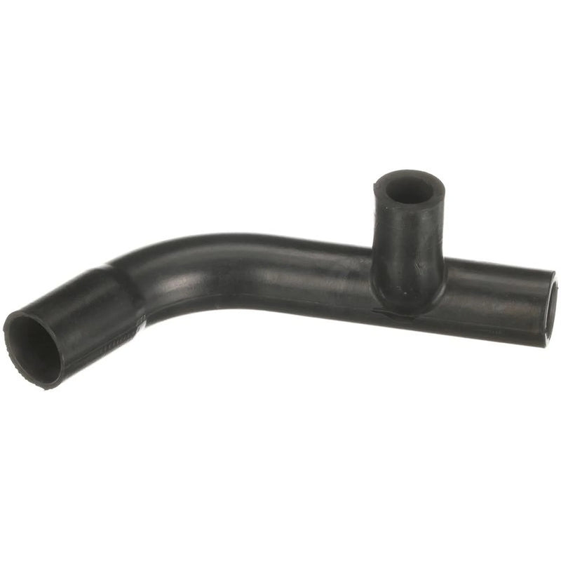 Gates Crankcase Ventilation Hose 165mm fits VW Polo 1981-1994 1.0 1.1 1.3 1.4