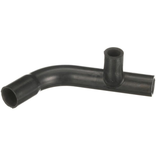 Gates Crankcase Ventilation Hose 165mm fits VW Polo 1981-1994 1.0 1.1 1.3 1.4