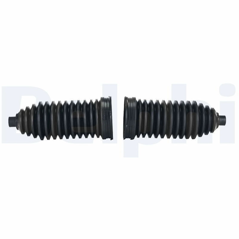 Delphi 2 x Steering Bellow Front fits Mercedes-Benz S-Class 2005-2013
