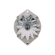 Hella Car Alternator 12V fits Scania 2 - Series 1981-1991