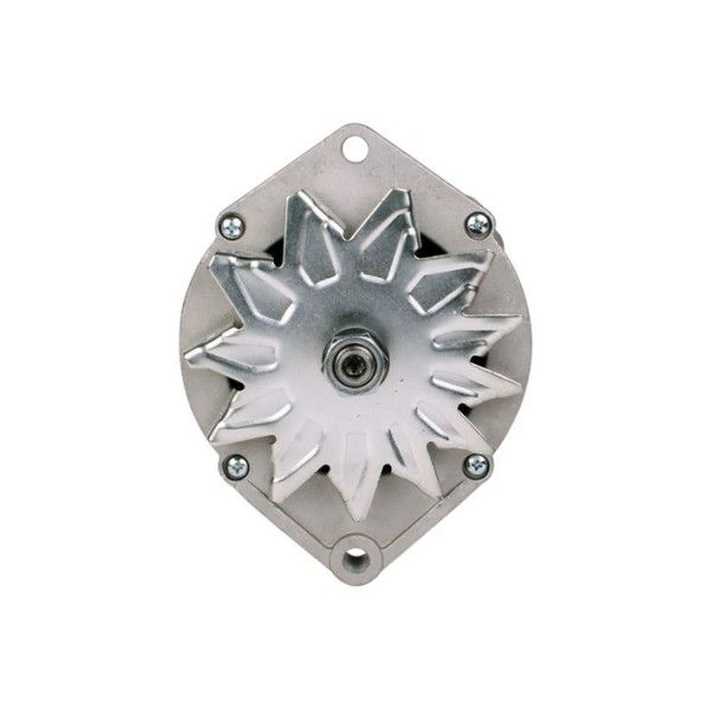 Hella Car Alternator 12V fits Scania 2 - Series 1981-1991